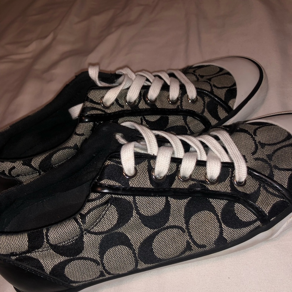 Coach Shoes